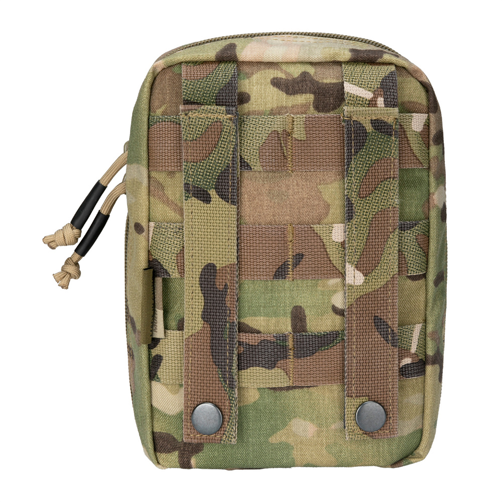 스팬커 전술 몰리 파우치 허리 가방 EDC 의료 구급  - Edc Carry Fanny Pack 리뷰 및 가격