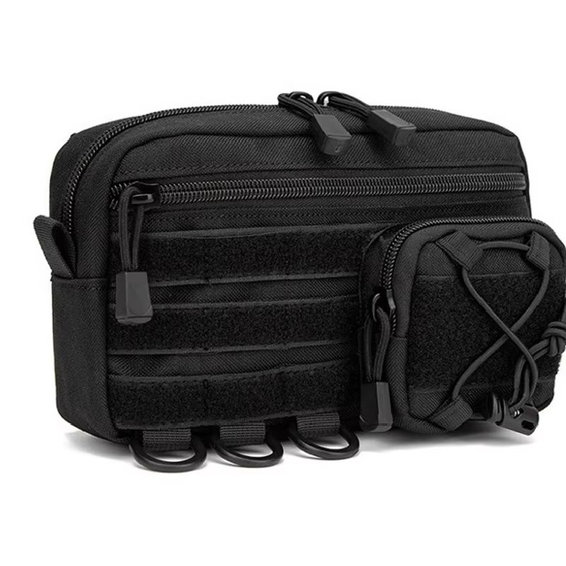 1000D EDC 파우치 몰리 오거나이저 백 유틸리티  - Edc Carry Fanny Pack 리뷰 및 가격