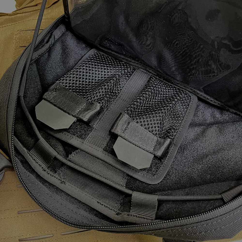 전술 후크 패스너 파우치 EDC 액세서리 보관 메쉬 가 - Edc Carry Kit 리뷰 및 가격