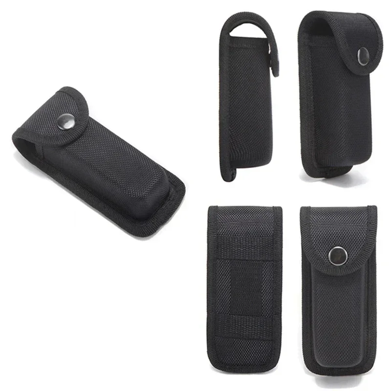 사냥 칼 커버 가방 나일론 옥스포드 세트 접이식 칼 포 - Edc Carry Knife 리뷰 및 가격