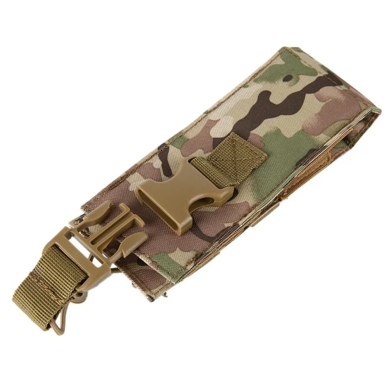 몰레 워터 병 홀스터 파우치 아웃도어 스포츠 허리 가방 - Edc Carry Fanny Pack 리뷰 및 가격