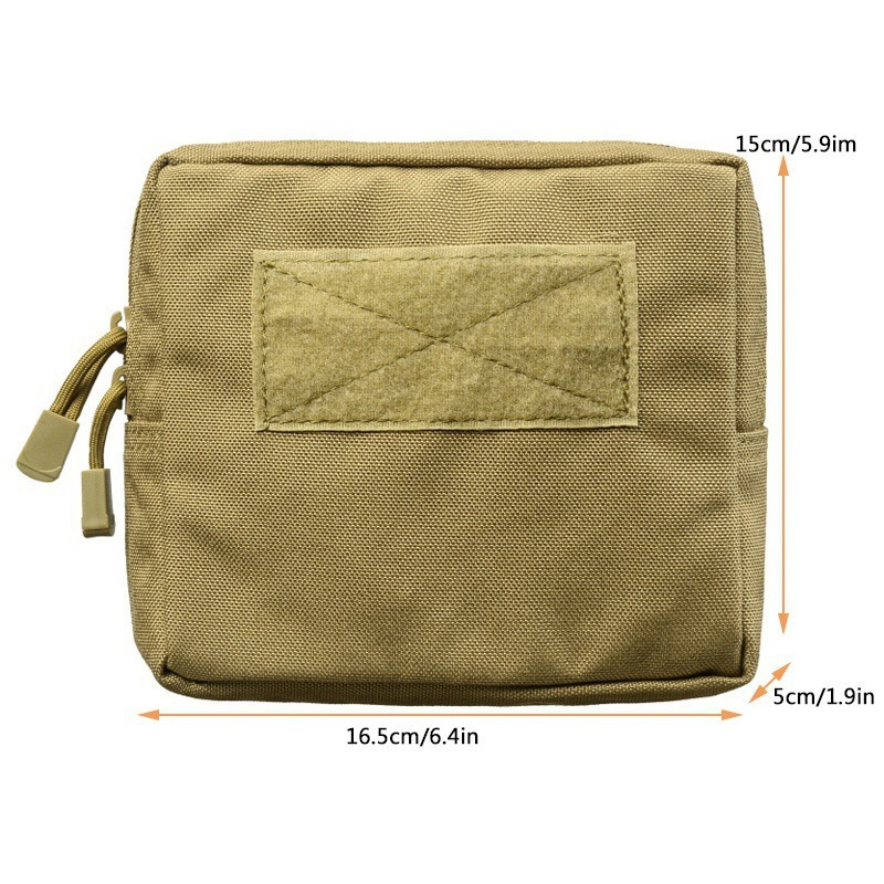 야외 EDC 몰리 파우치 스포츠 캠핑 사냥 허리 가방  - Edc Carry Fanny Pack 리뷰 및 가격