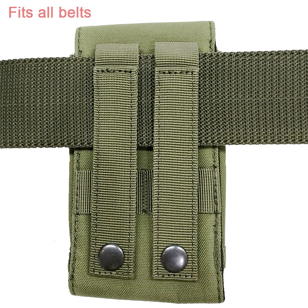 전술 EDC 가방 몰리 벨트 파우치 조끼 팩 핸드폰 허 - Edc Carry Fanny Pack 리뷰 및 가격