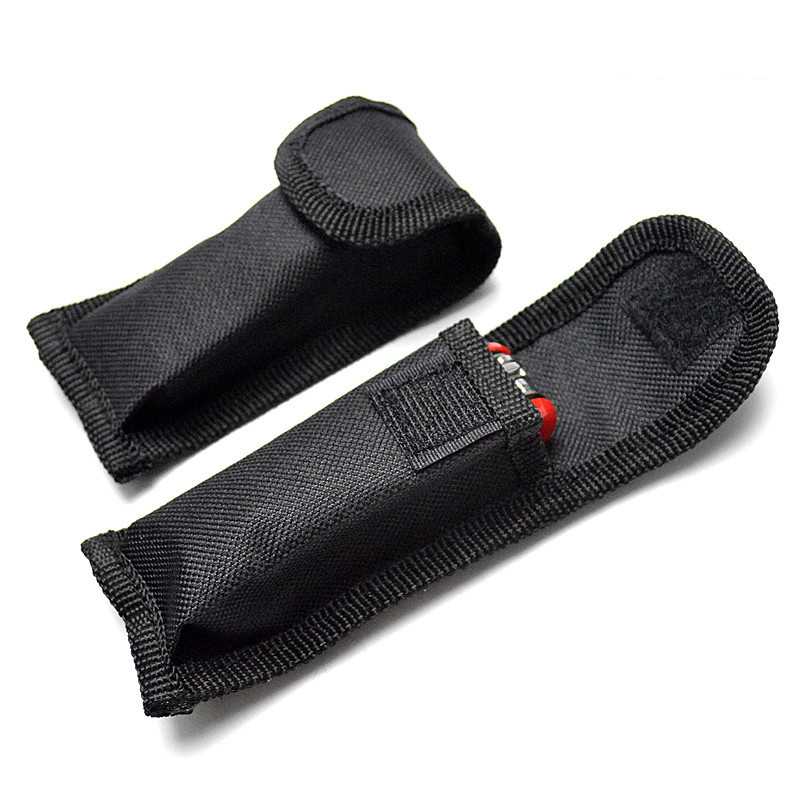 접이식 칼용 나일론 가방 옥스포드 천 보관 가방 야외  - Edc Everyday Carry Knives 리뷰 및 가격