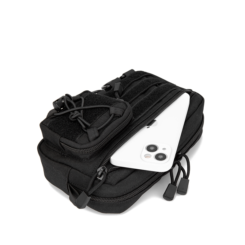 1000D EDC 파우치 몰리 오거나이저 가방 유틸리티 - Edc Carry Fanny Pack 리뷰 및 가격