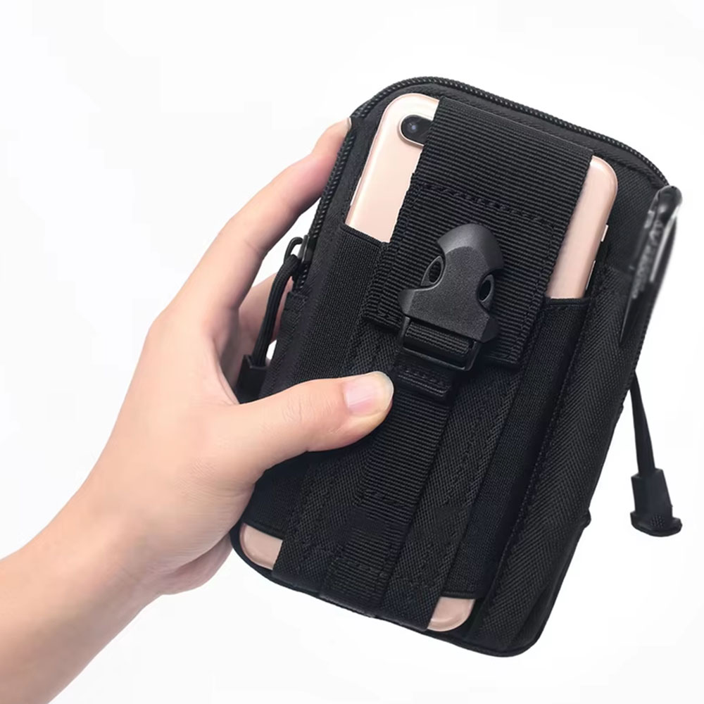 야외용품 도구 가젯 포켓 벨트 가방 전술 허리 EDC  - Edc Carry Fanny Pack 리뷰 및 가격
